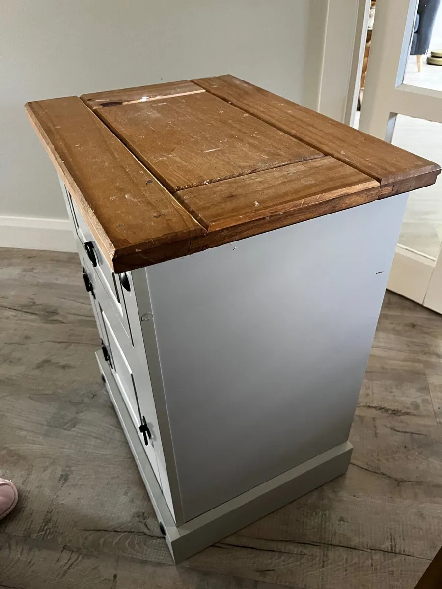 Bedside table - Image 4