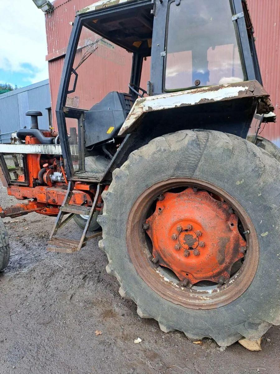 Tractor - Image 2