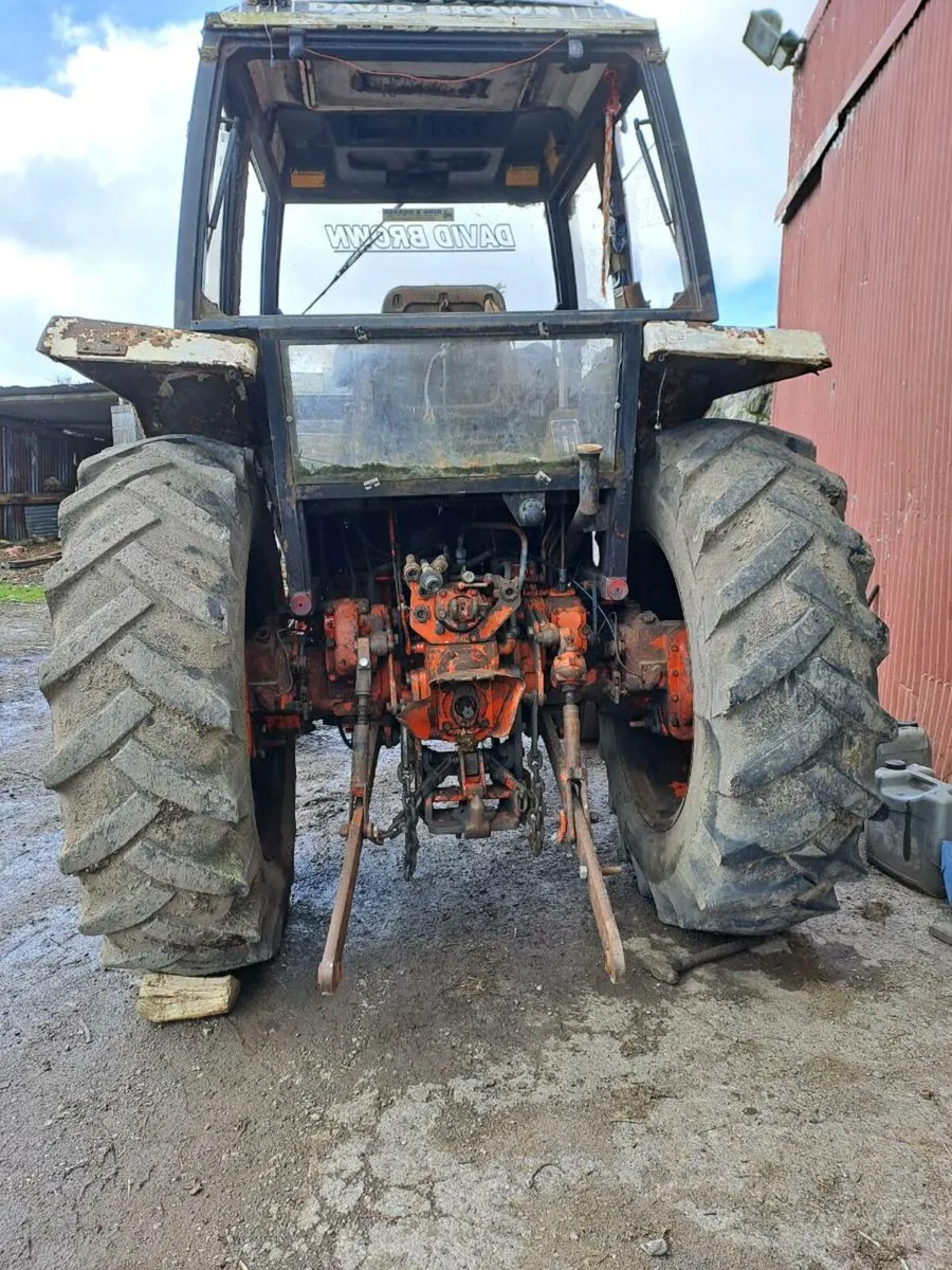 Tractor - Image 4