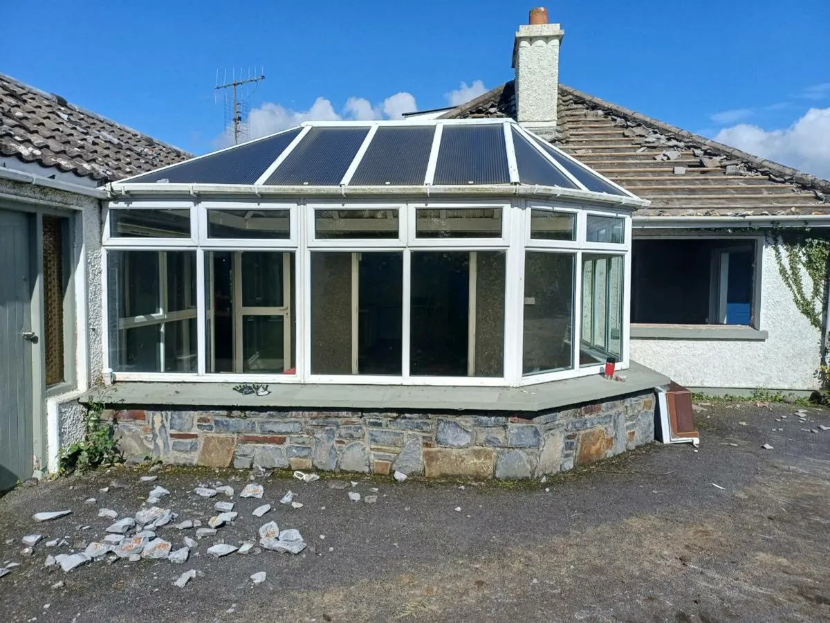 Conservatory - Image 2