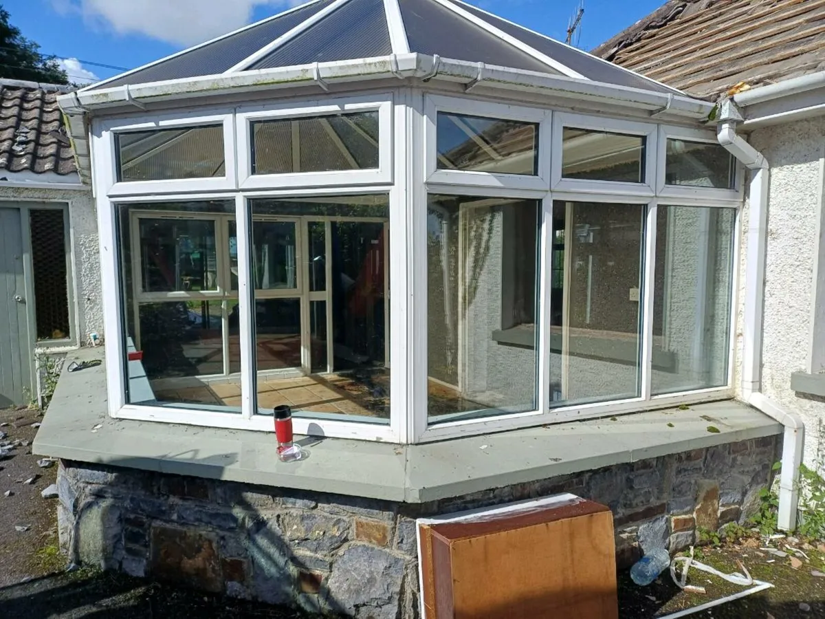 Conservatory - Image 1