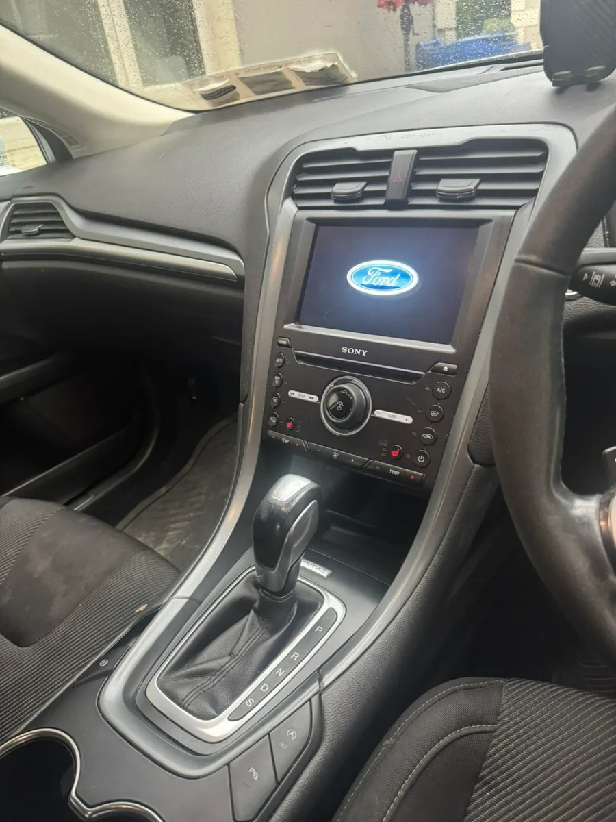 2017 Ford Mondeo - Image 3