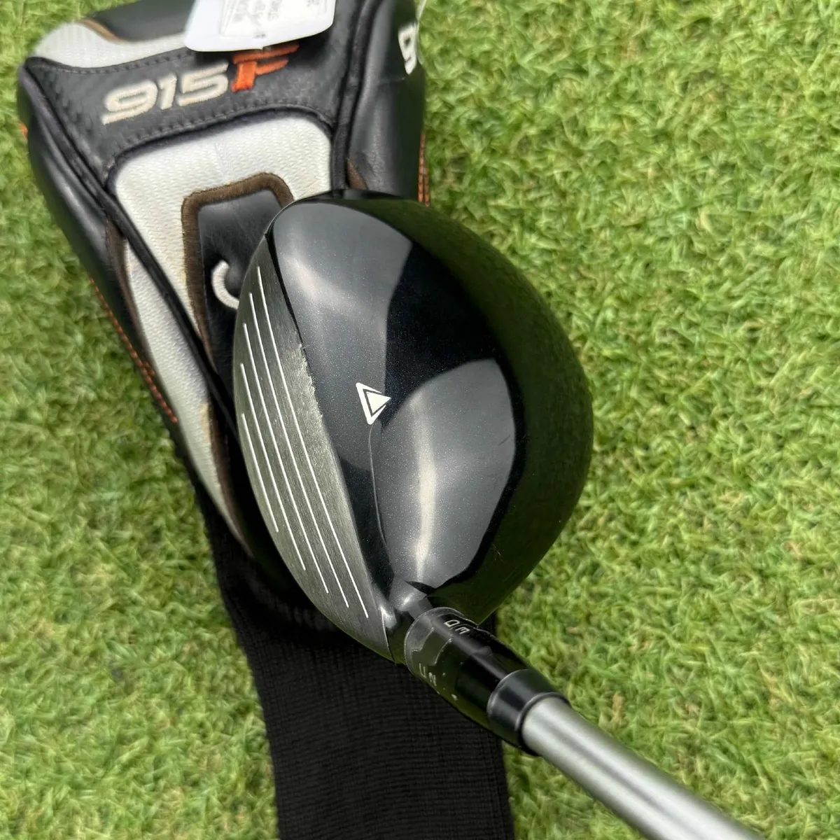 Titleist 915F #3 Wood 15° / Stiff - Image 4