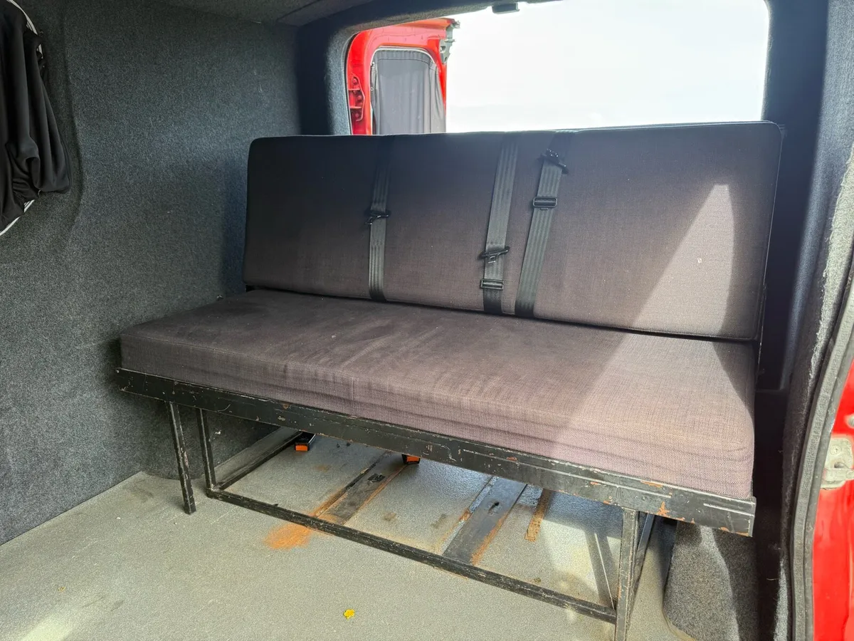 Rock & Roll Bed - Image 2