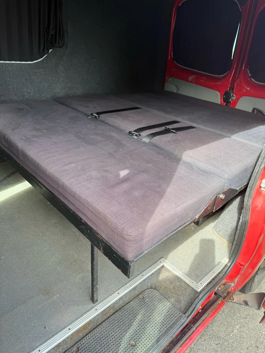 Rock & Roll Bed - Image 3