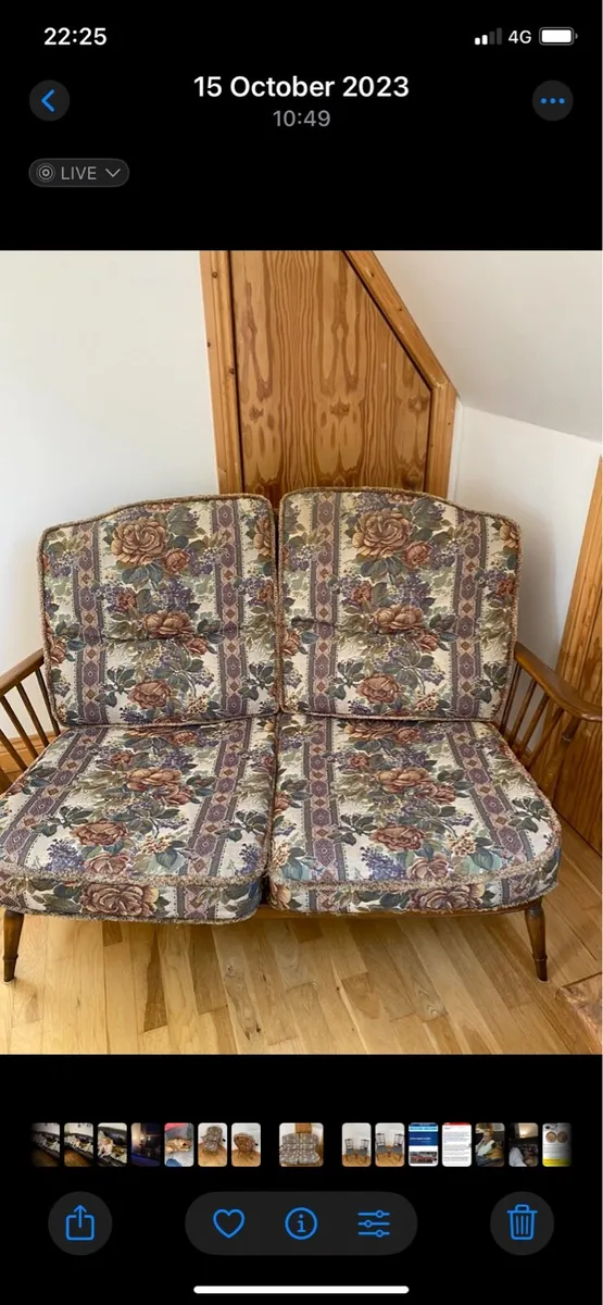 Furniture - Image 1