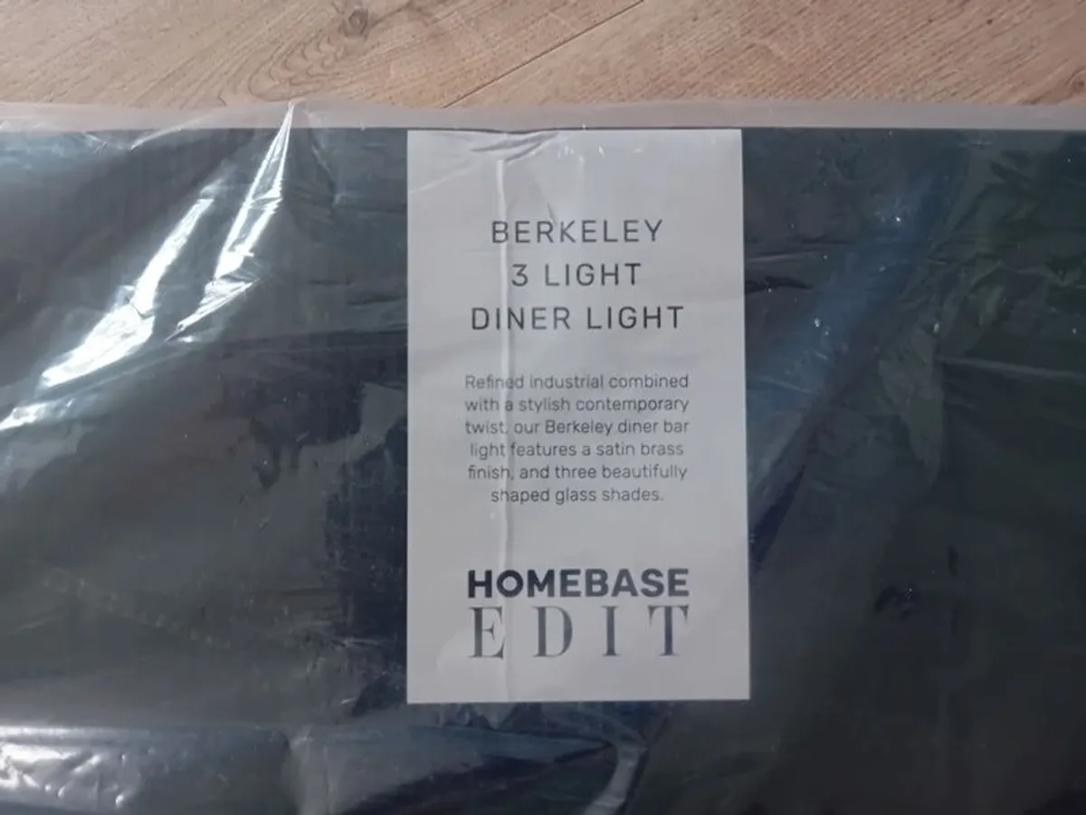 Ceiling lights - Image 3