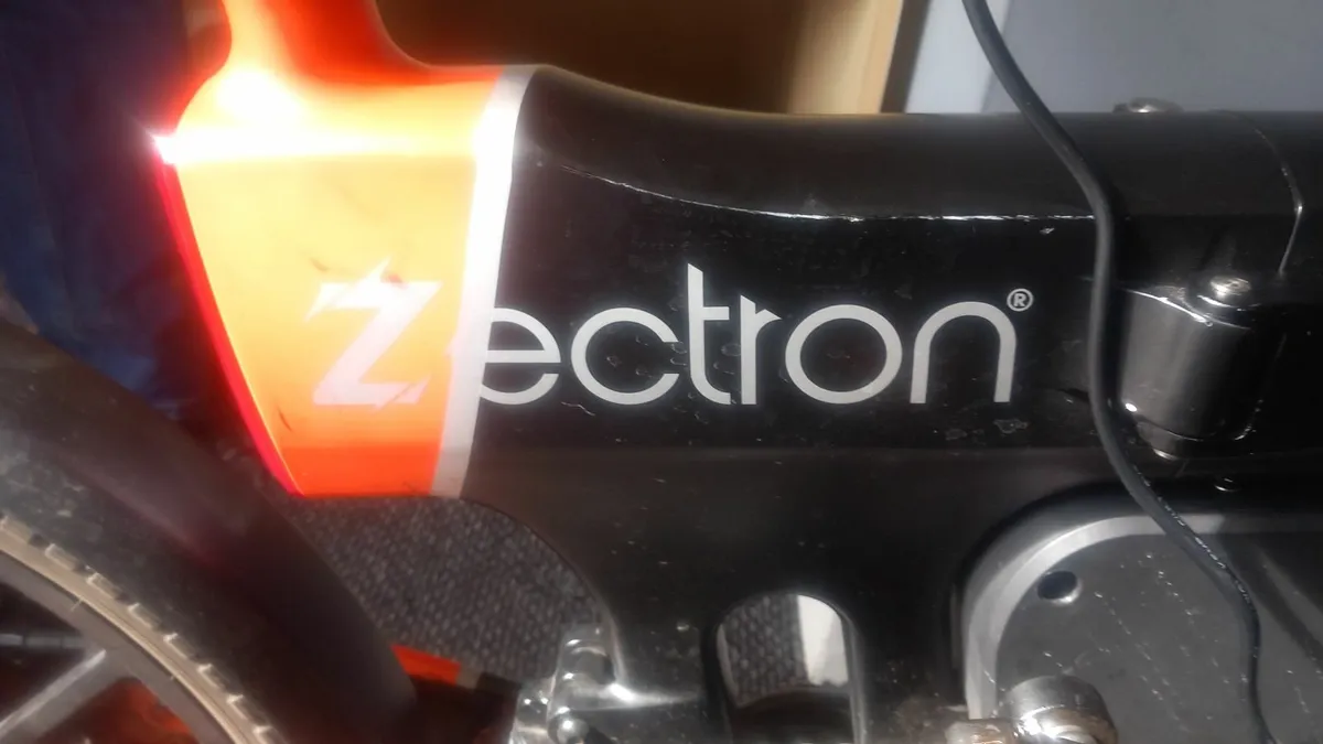 Bike - Image 2