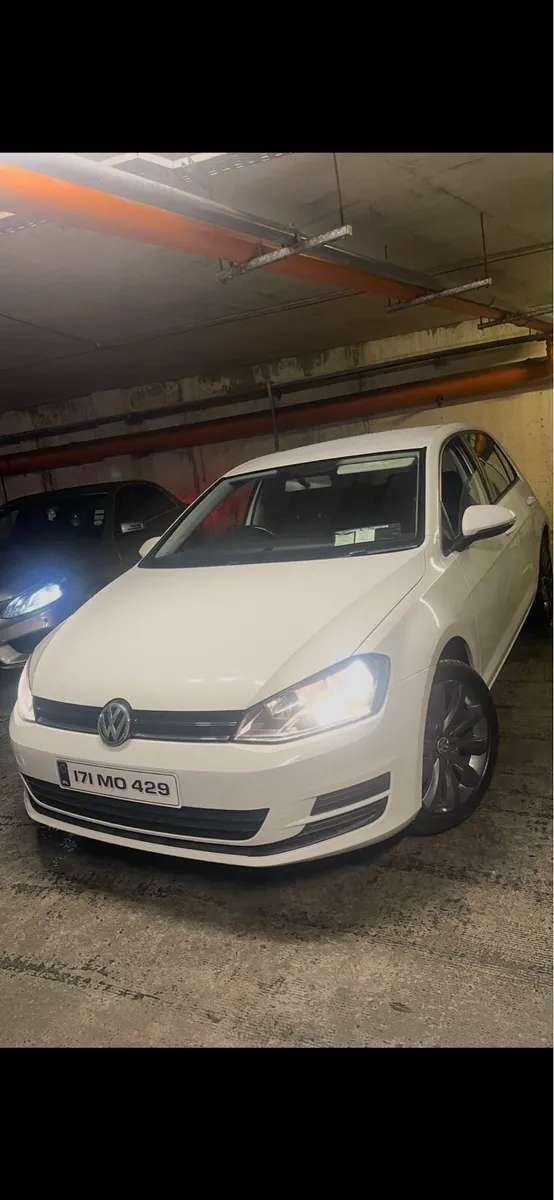 Volkswagen Golf 1.6 tdi - Image 1