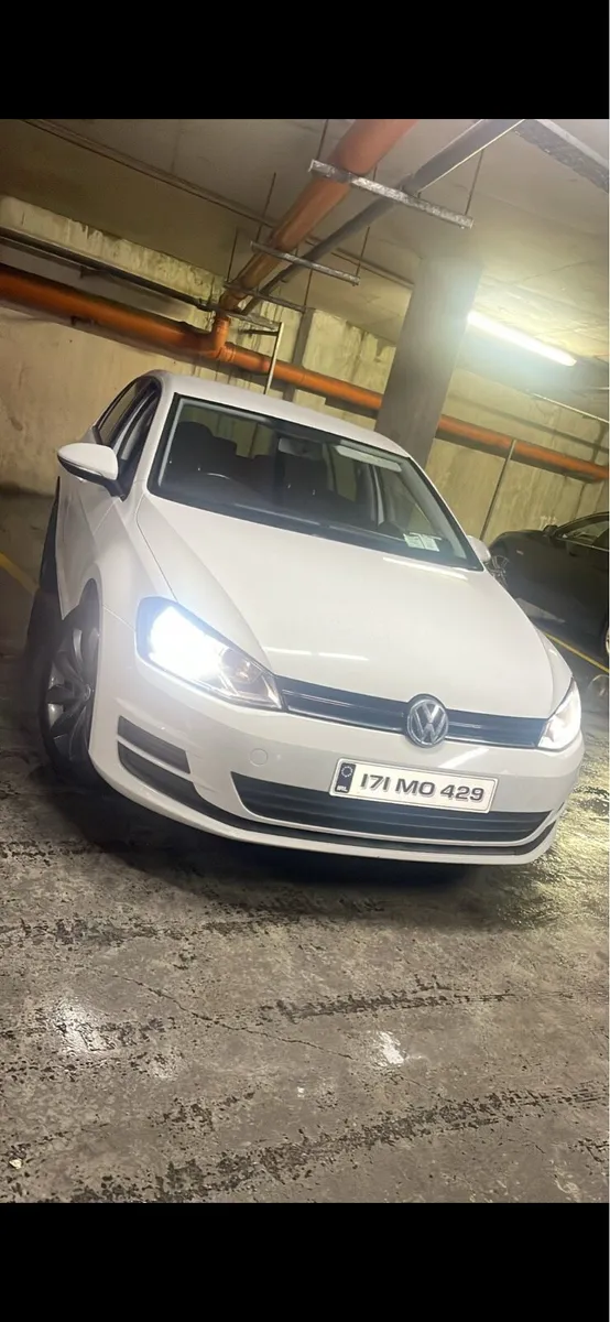 Volkswagen Golf 1.6 tdi - Image 2