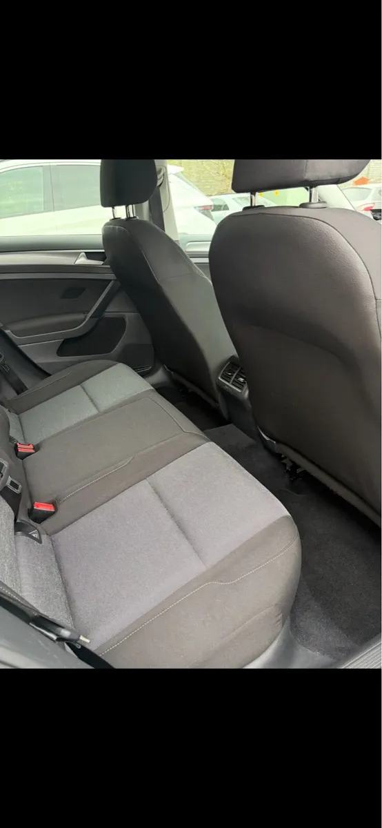 Volkswagen Golf 1.6 tdi - Image 3