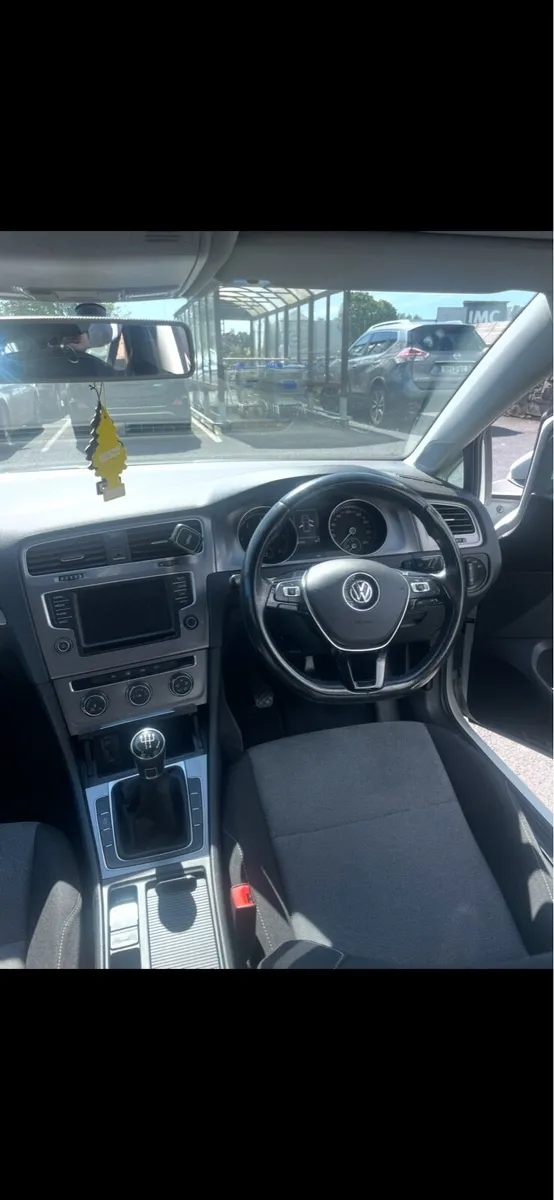 Volkswagen Golf 1.6 tdi - Image 4