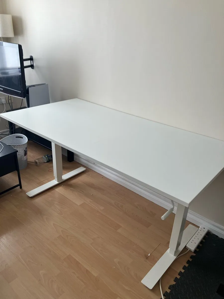 Office Desk - Image 2