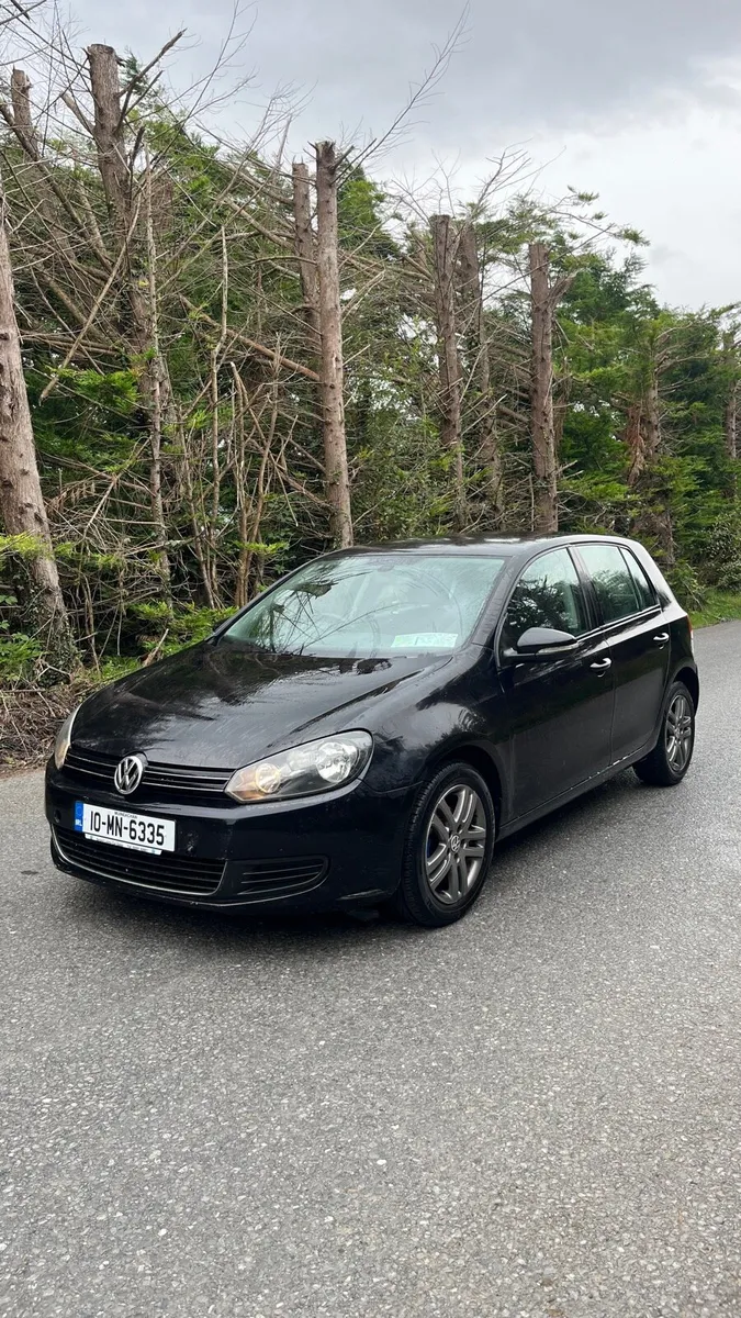 Mk6 golf - Image 2