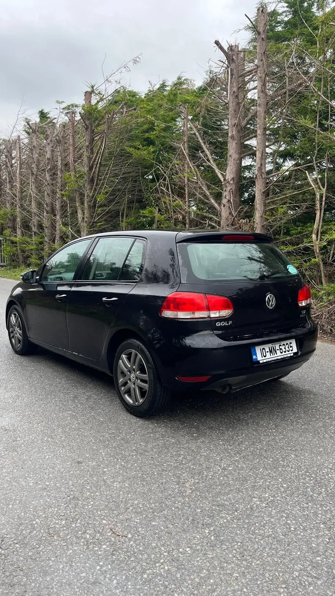 Mk6 golf - Image 3