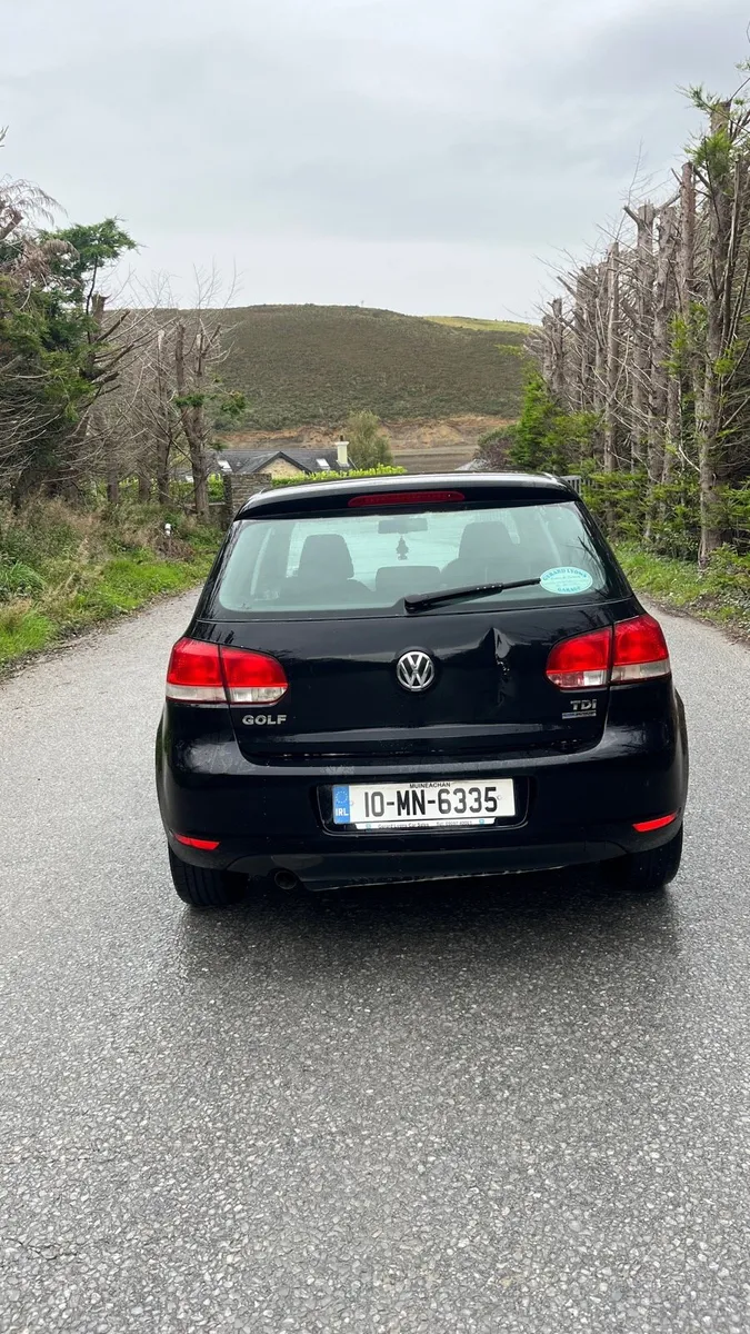 Mk6 golf - Image 4