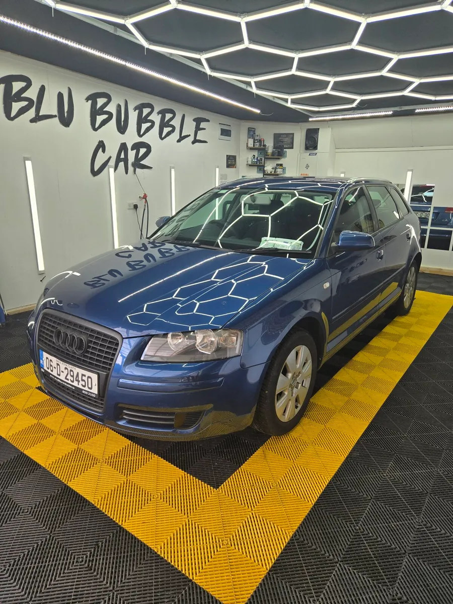 Audi A3 2006 - Image 1