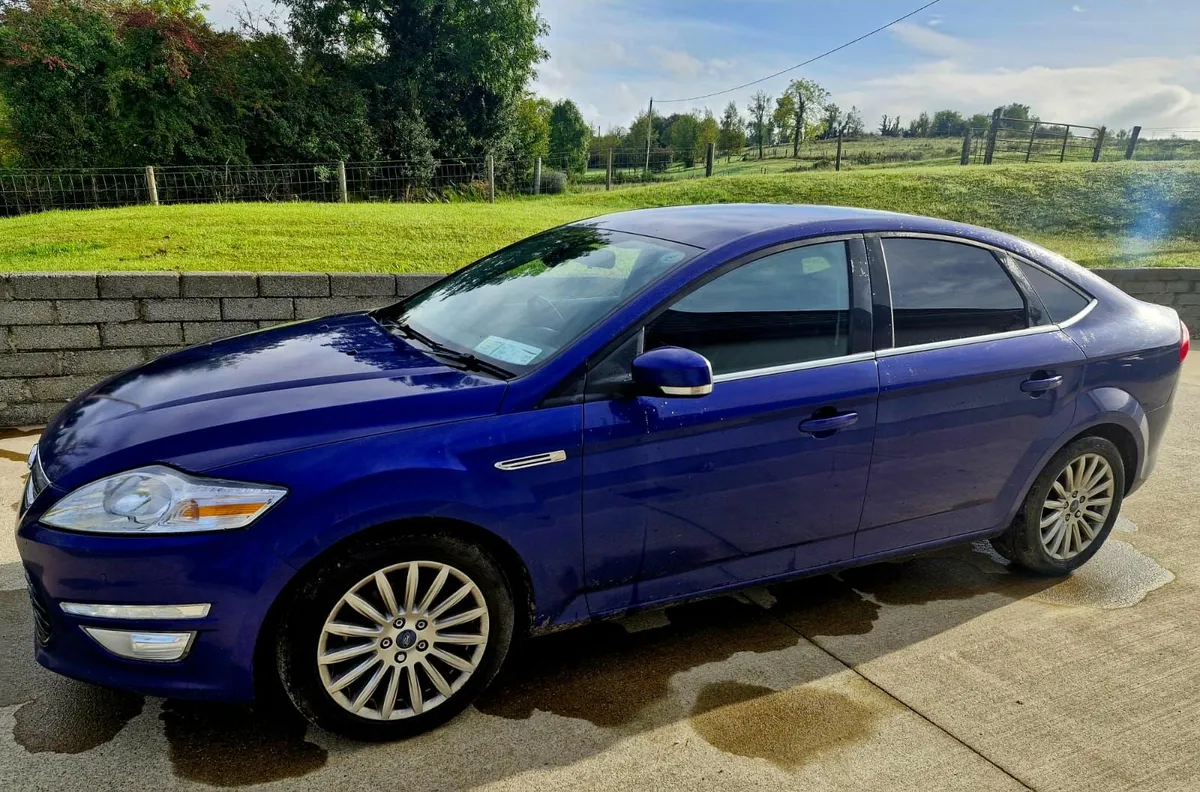 Ford Mondeo ,Business Ed. 2.0 Duratorg TDCi, - Image 1