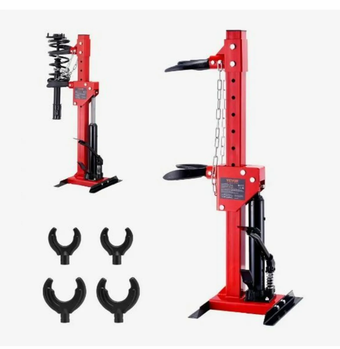 Strut Spring Compressor - Image 1