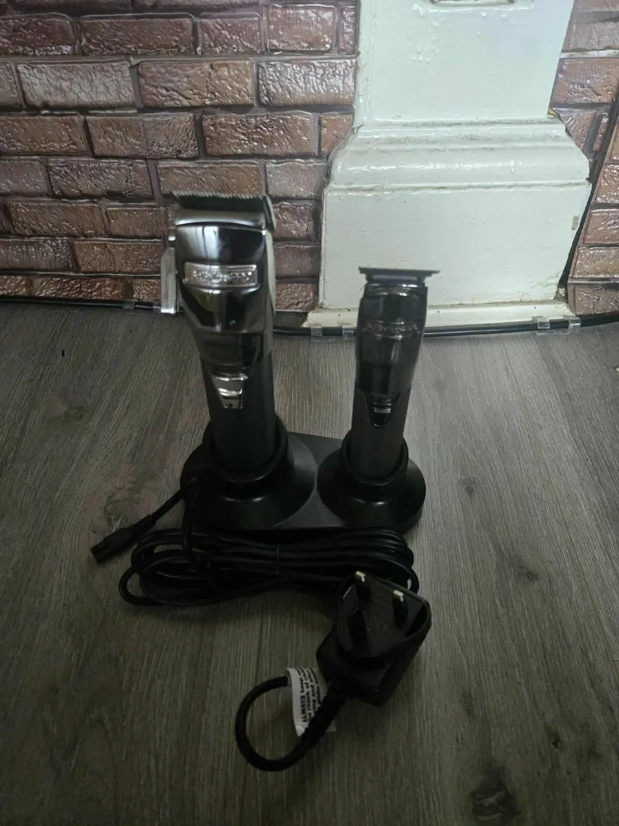Babyliss Pro
