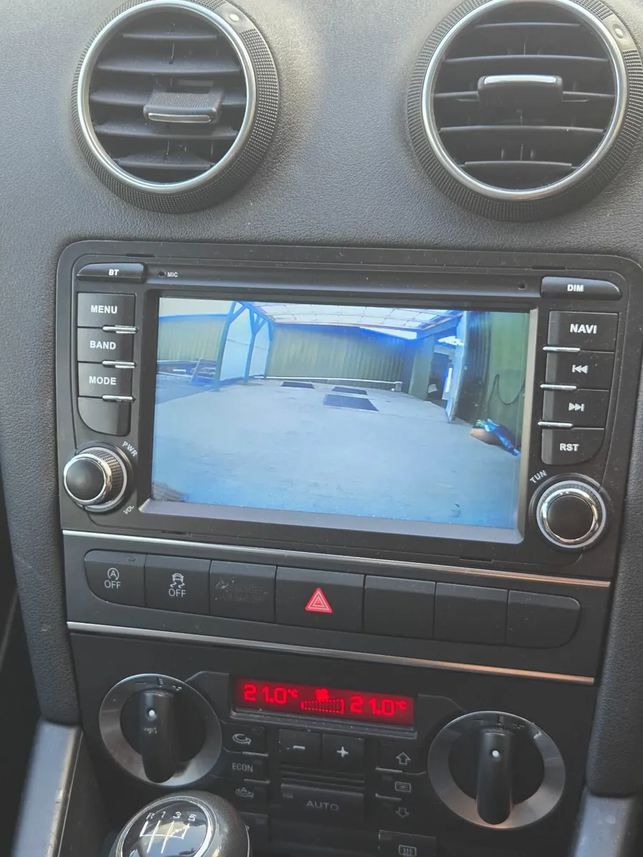 Audi A3 2006 - Image 2