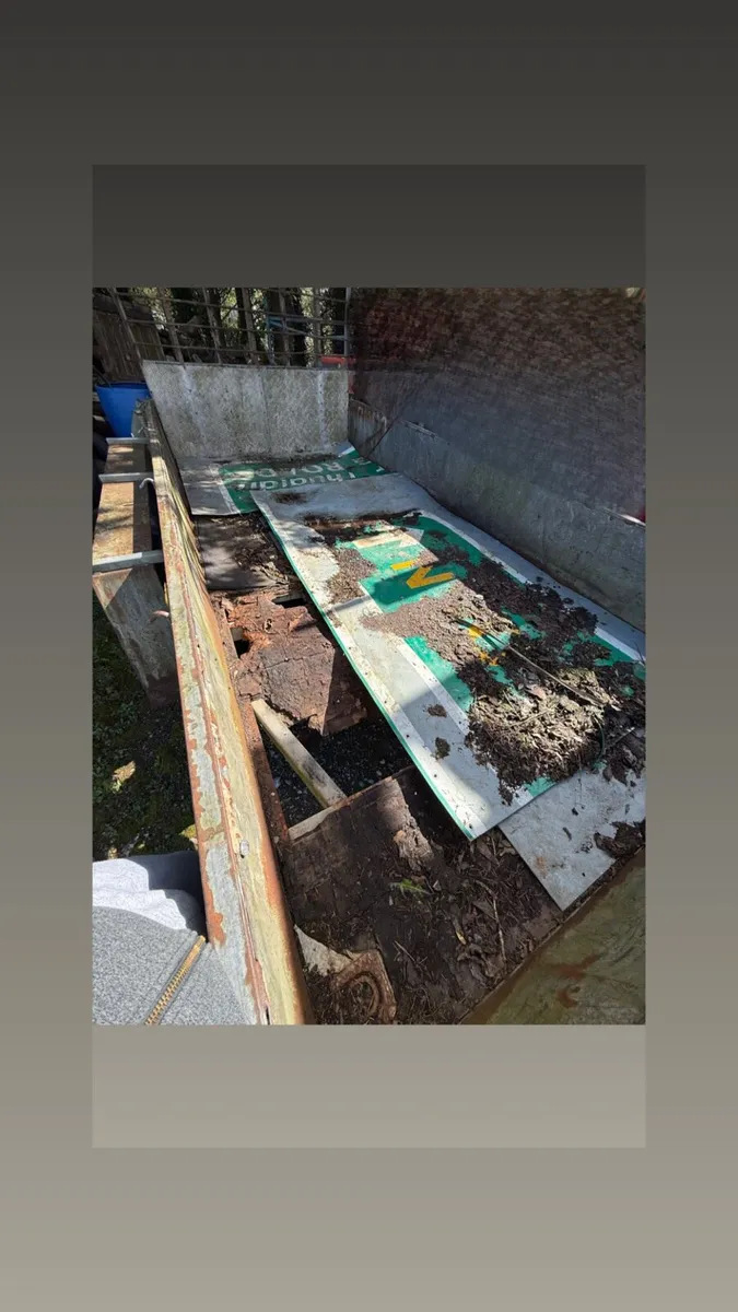Ifor Williams 12x5.5ft plant - Image 3