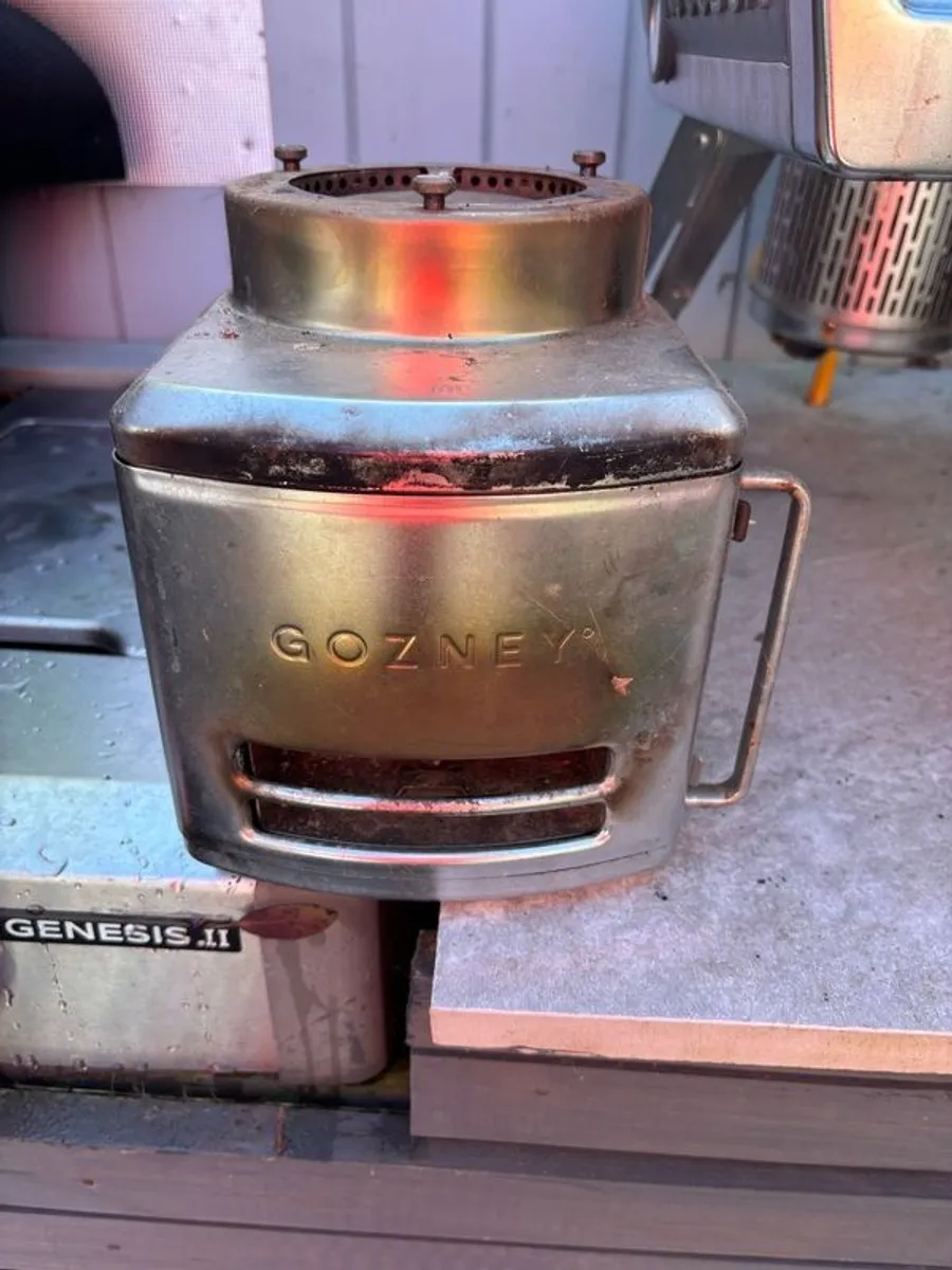 pizza oven - Image 4
