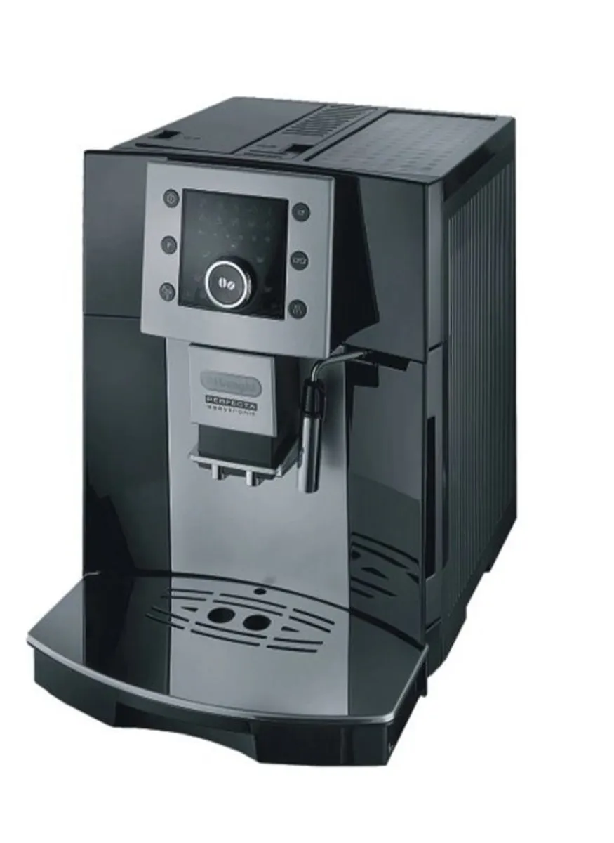 Delonghi Coffee Machine - Image 1