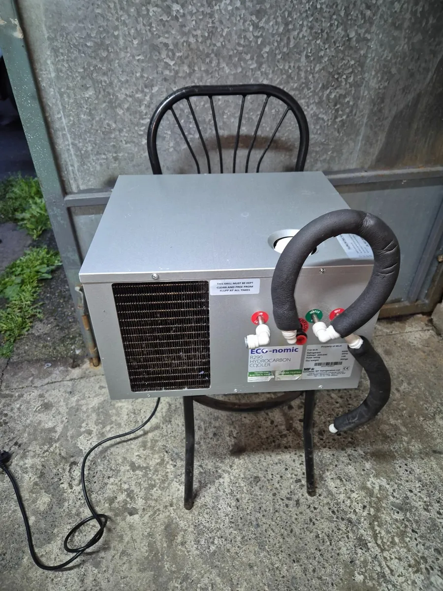 Beer cooler - Image 3