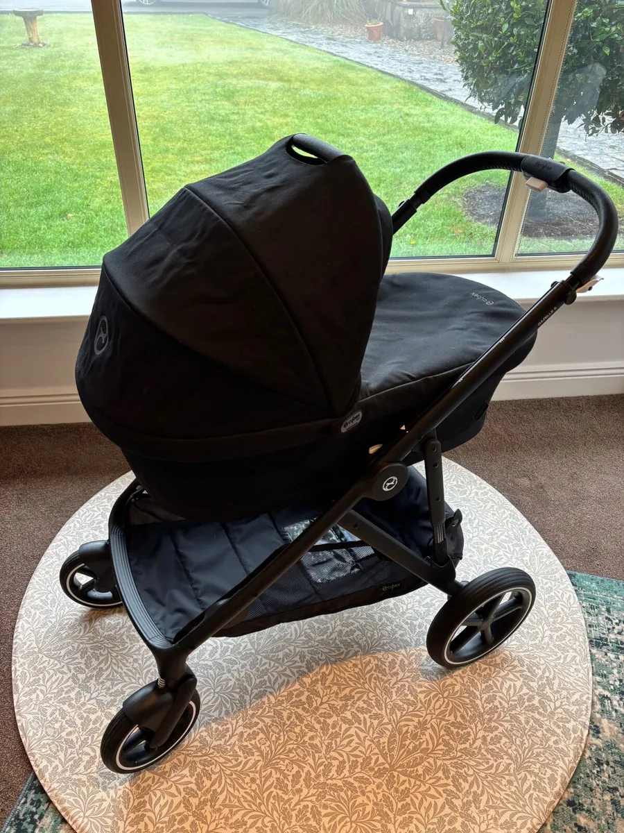 Cybex Gazelle S Travel System - Image 3