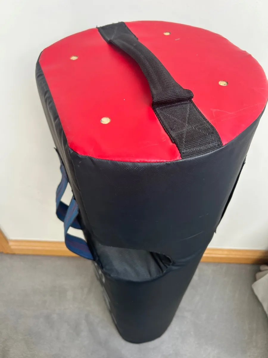 Rugby Tackle Bag - Image 3