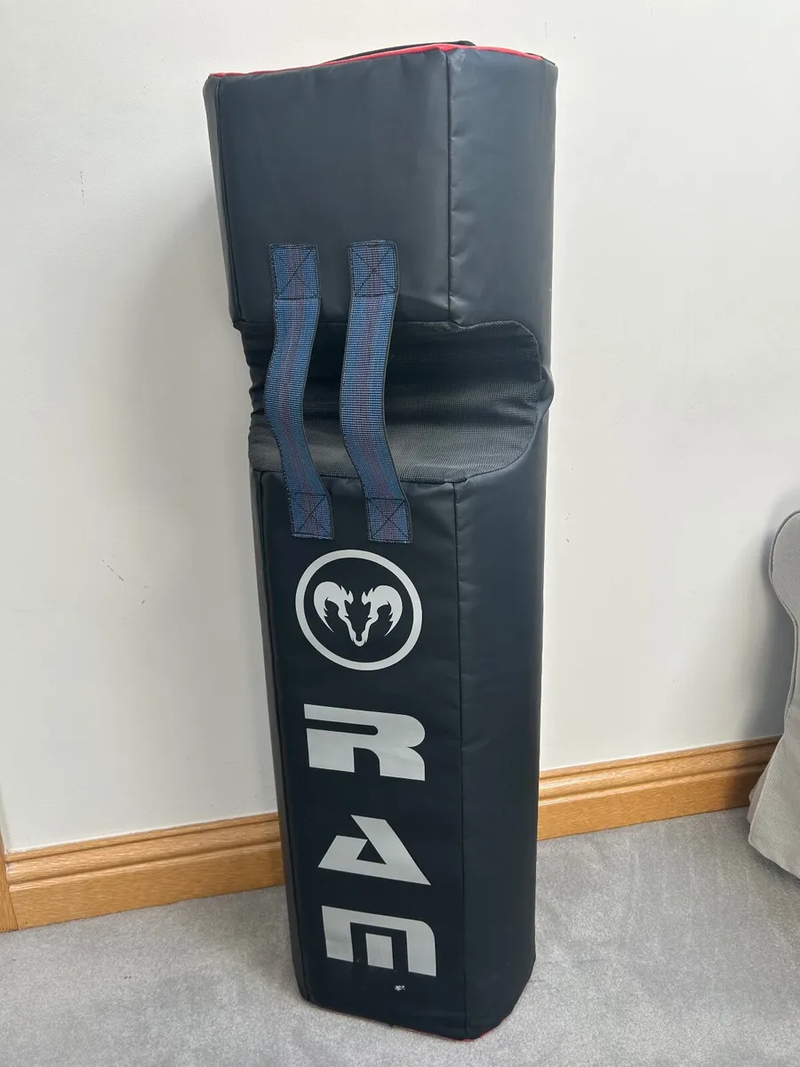 Rugby Tackle Bag - Image 4