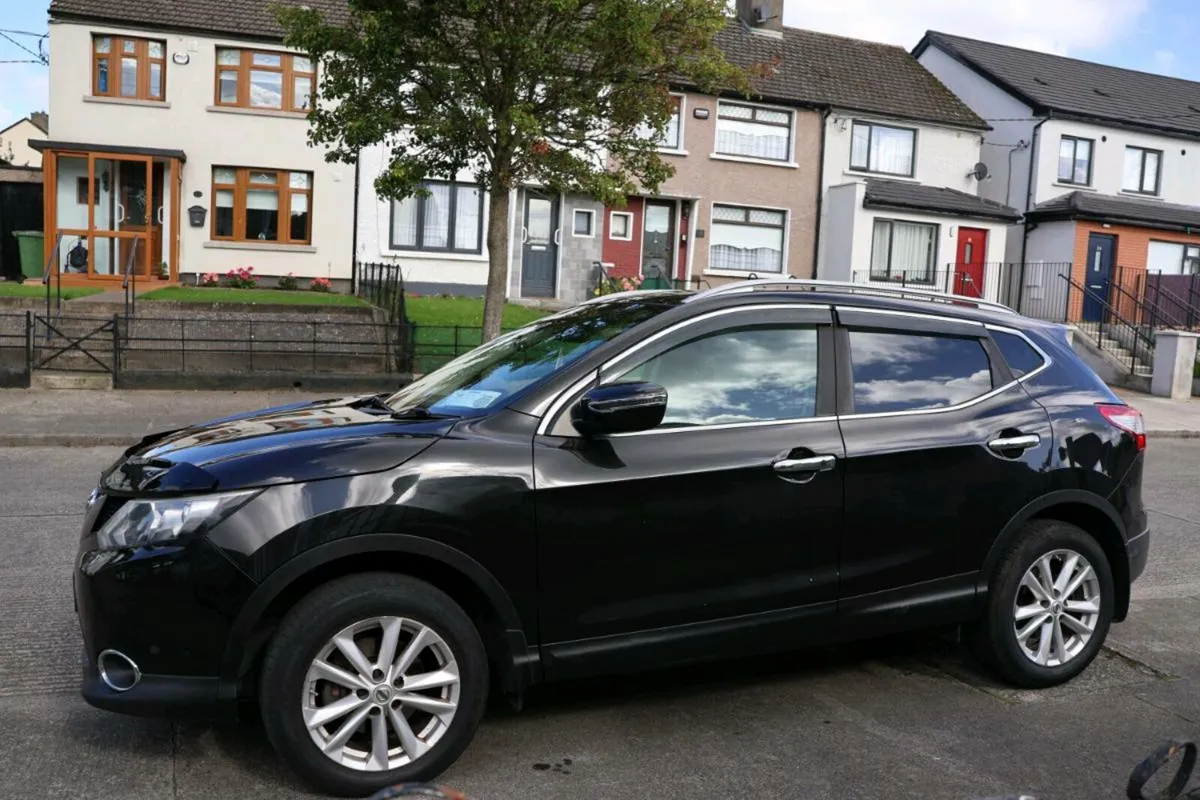 Nissan Qashqai - Image 3