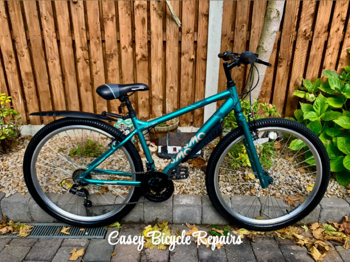 Apollo Cosmo Ladies Hybrid - Image 1