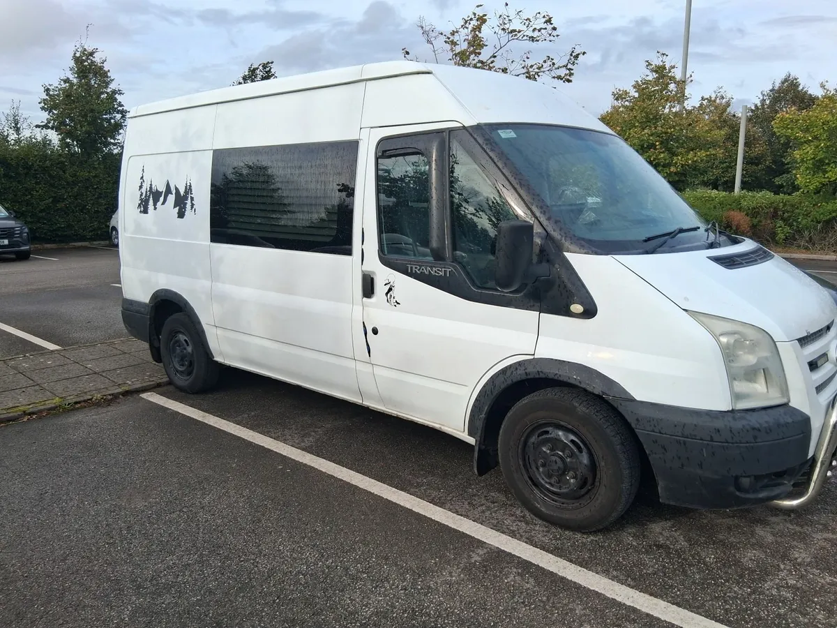 Ford Transit 2013 - Image 3