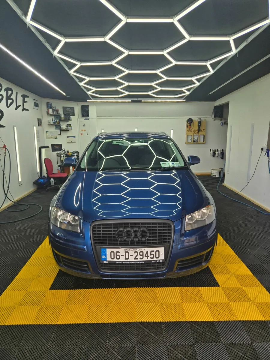 Audi A3 2006 - Image 3