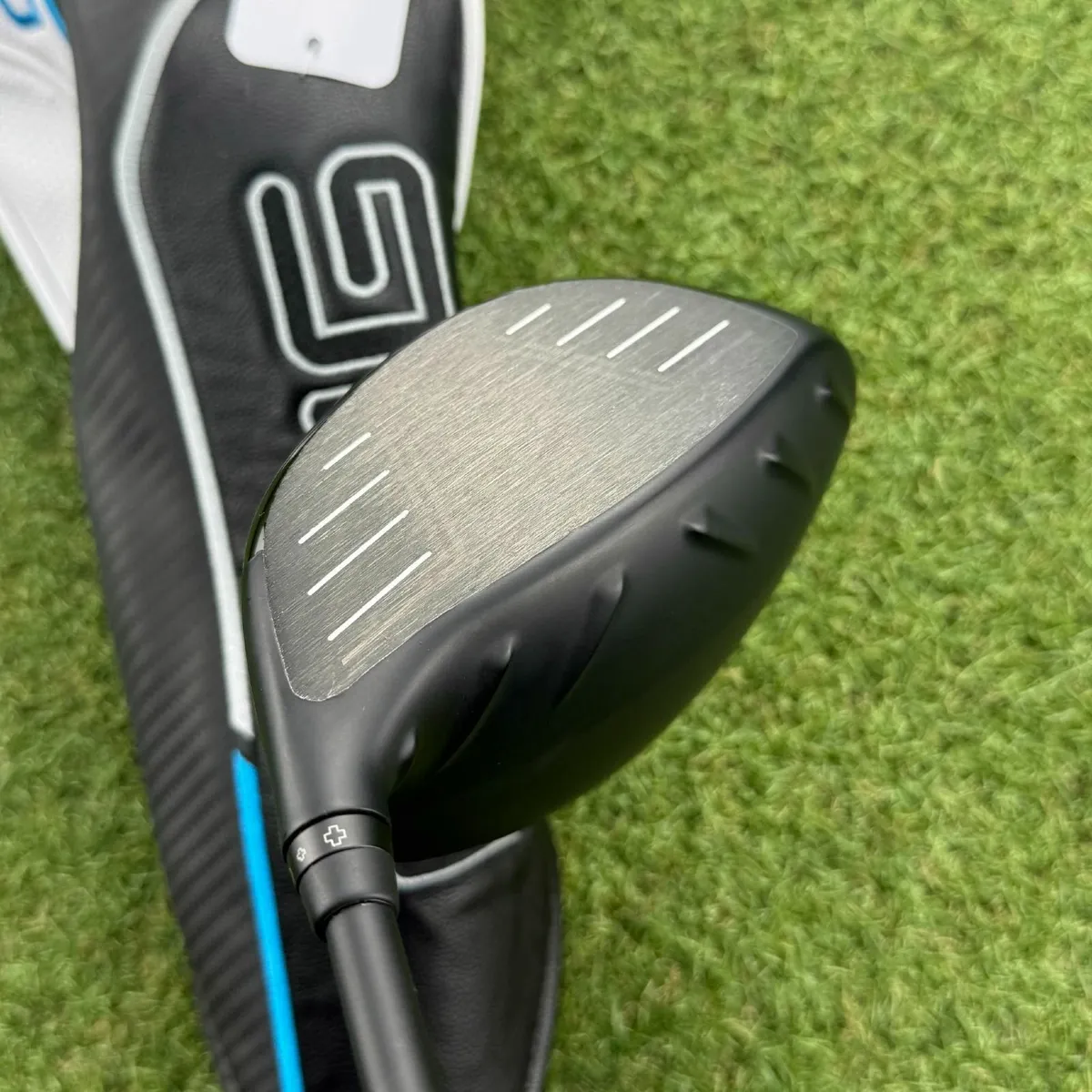 Ping G440 Max Driver / 9° /  X-Stiff - Image 3