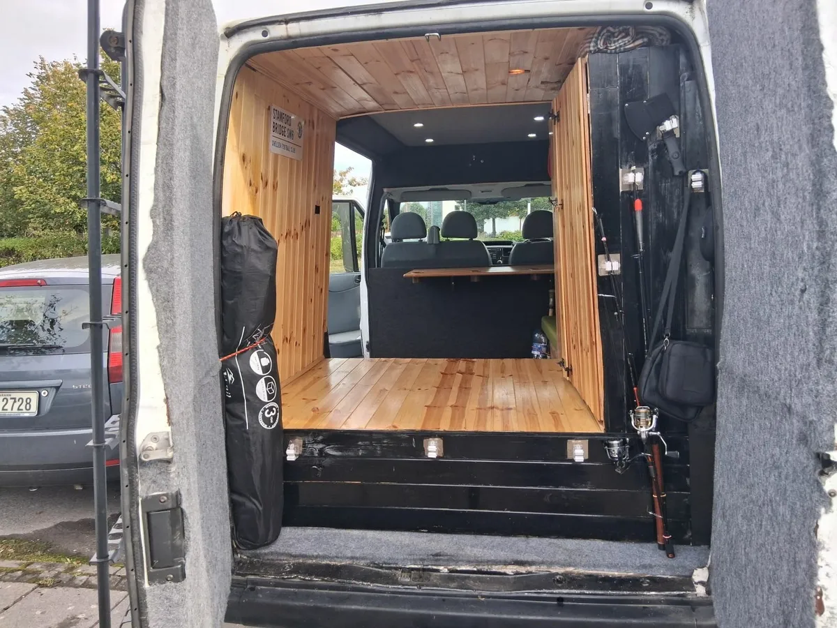 Ford Transit 2013 - Image 4