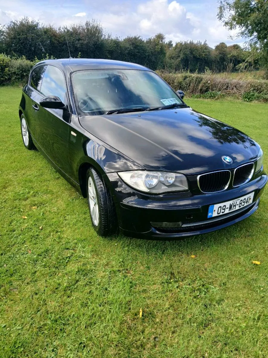BMW - Image 1