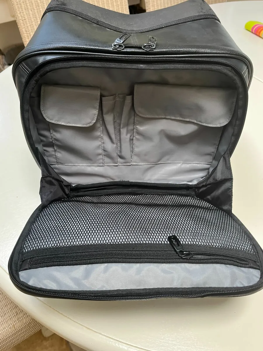 BMW tank bag - Image 4