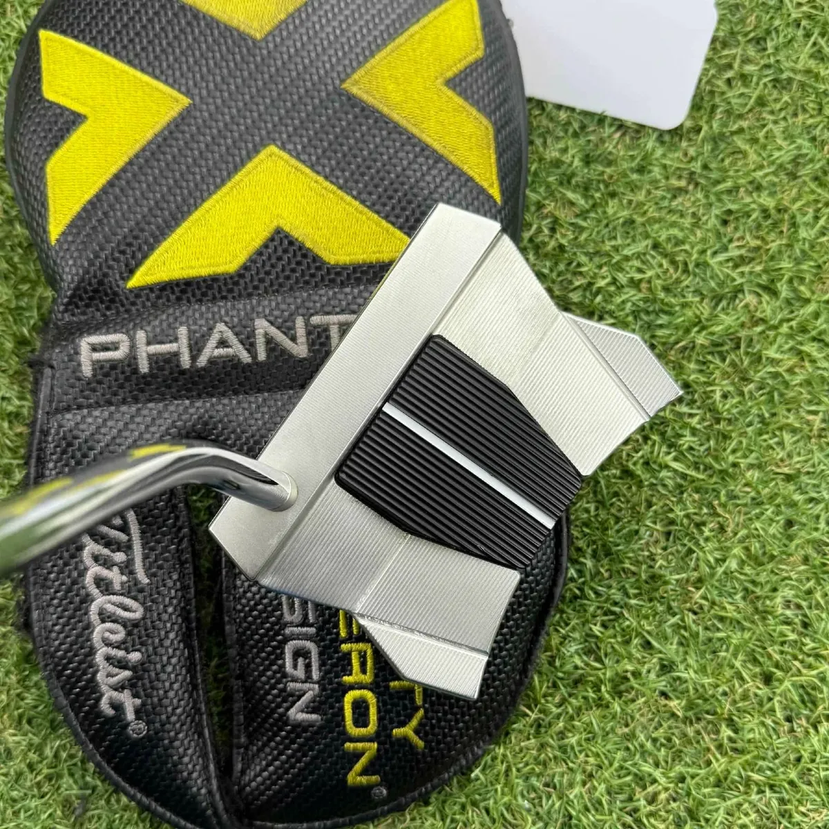 Scotty Cameron Phantom X 11.5 2022 Putter / 34″ - Image 4