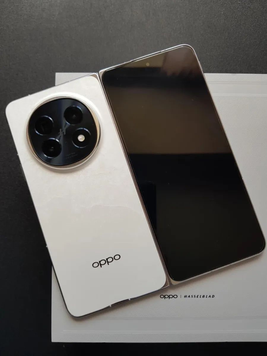 Oppo find n5 - Image 1