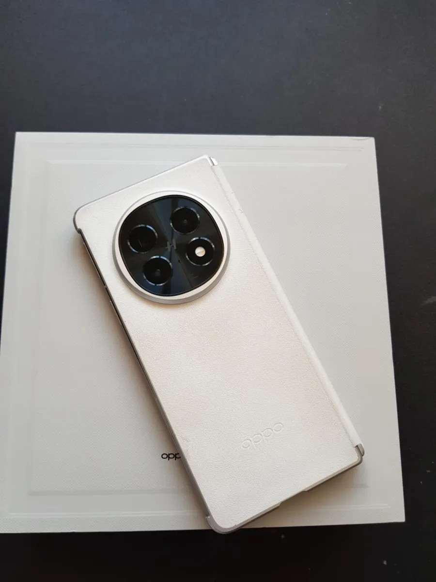 Oppo find n5 - Image 4