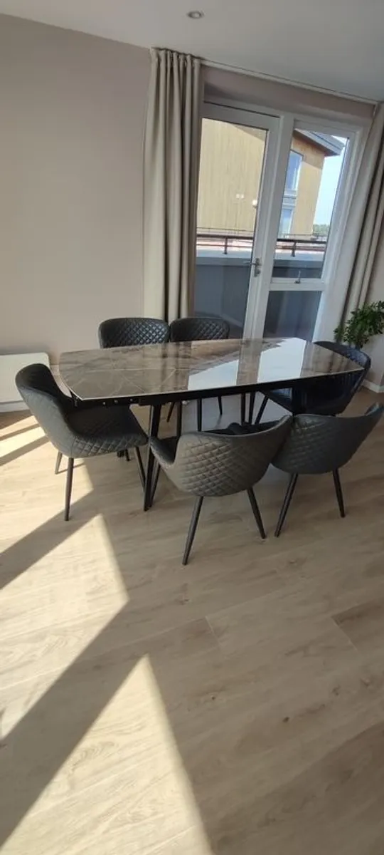 Harvey Norman Table a - Image 3