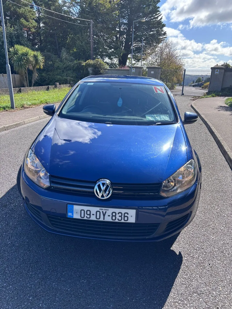 VW golf mk 6 for sale - Image 2