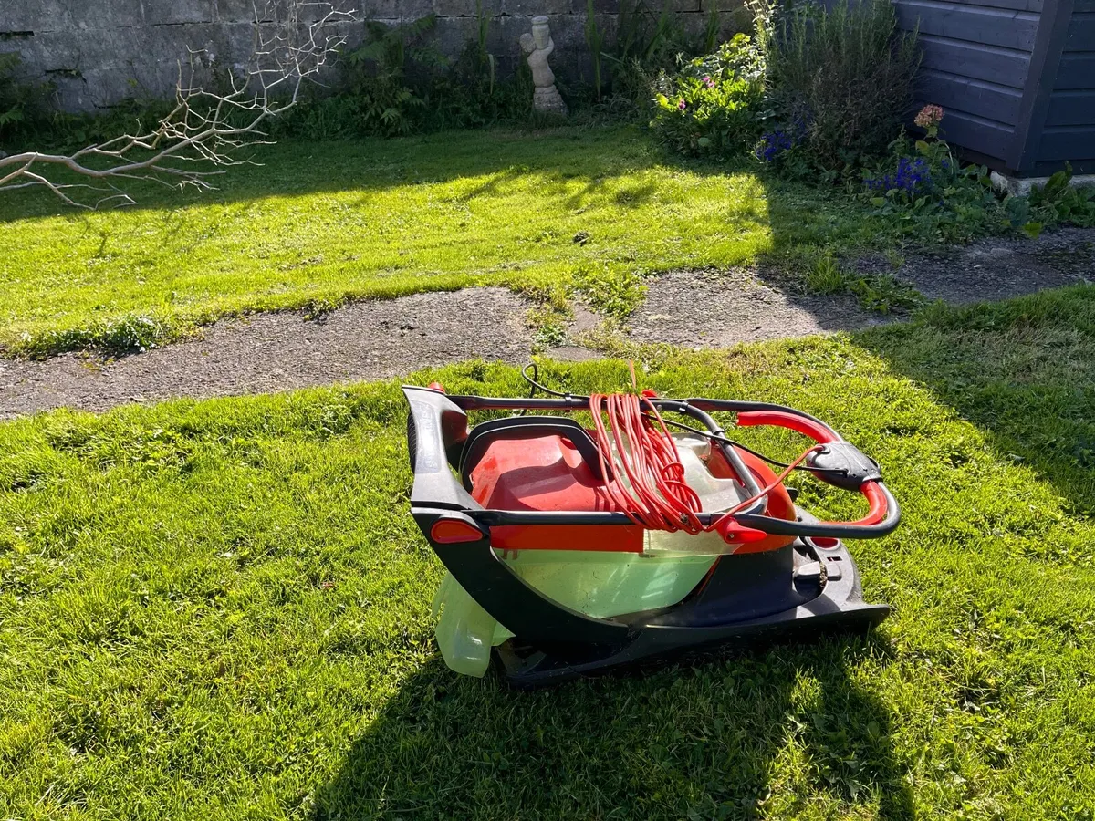 Lawnmower - Image 1