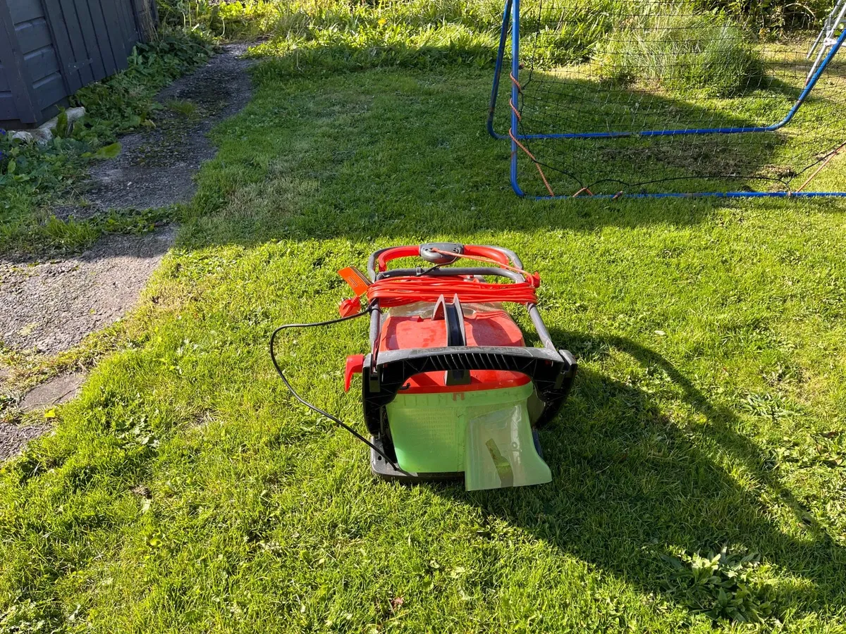 Lawnmower - Image 2