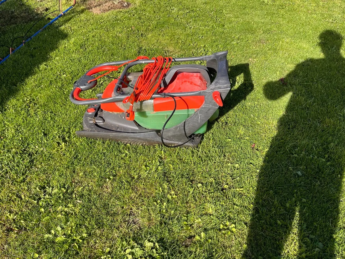 Lawnmower - Image 3