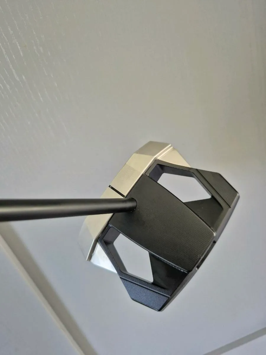 Taylormade Spider ZT Counterbalance Putter - Image 2