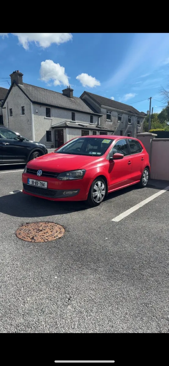 Volkswagen Polo 2010 - Image 3